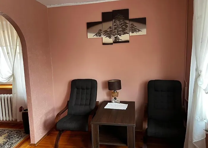 Motel Za Grosik Wałcz