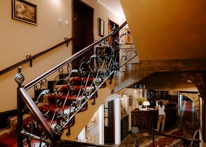 Hotel Senator Zamość