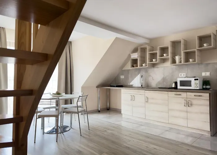 Pensjonat Przy Deptaku- Bon turystyczny Polanica-Zdrój