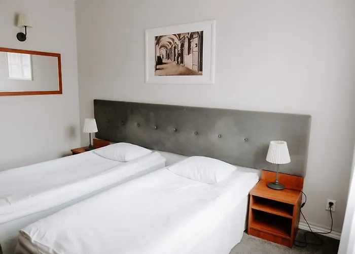 Hotel Senator Zamość