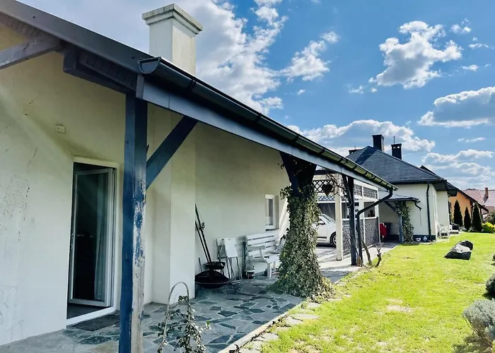 Pokoje Gościnne AKWARELA Tarnobrzeg
