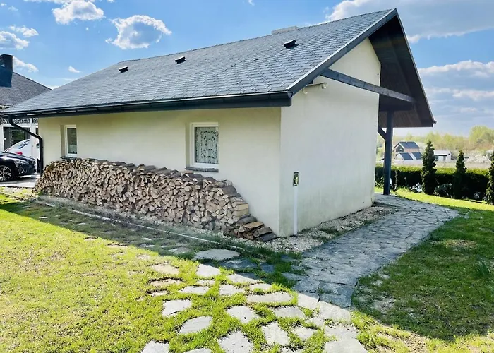 Pokoje Gościnne AKWARELA Tarnobrzeg