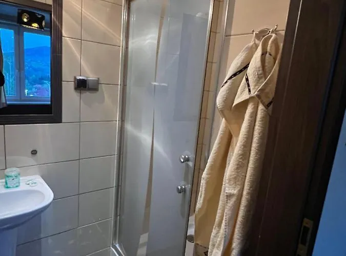 Apartamenty Południe BB Rico Bielsko-Biała