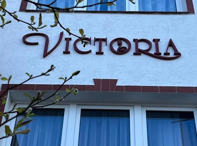 Pensjonat Victoria Międzyzdroje