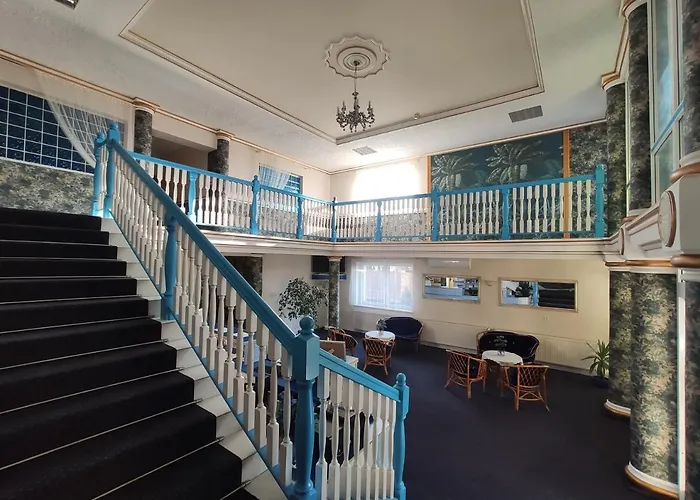 Motel Drabek Tarnowskie Góry