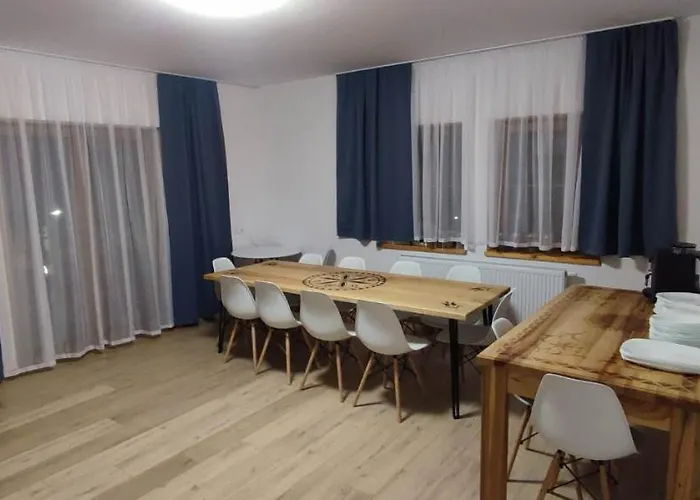 Villa U Skupniów Suche-Zakopane Poronin