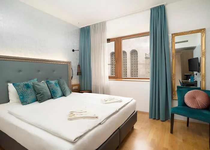 Hotel Memories Budapeszt