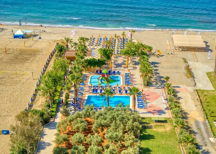 Numa Konaktepe Hotel Konaklı