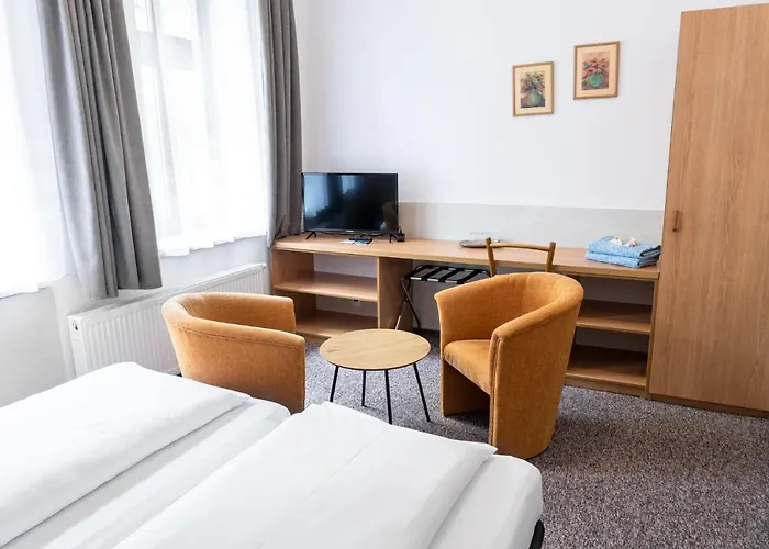 Hotel Beskid Bielsko-Biała