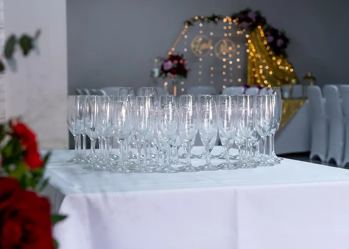 Hotel Ow.Rzeczka