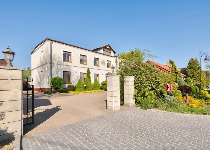 Dom & House - Apartamenty Jelitkowo 50 Metrow Od Plazy Gdańsk