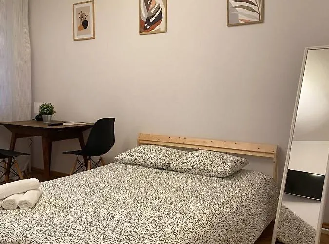 HALBY rooms Pańska 55 Warszawa