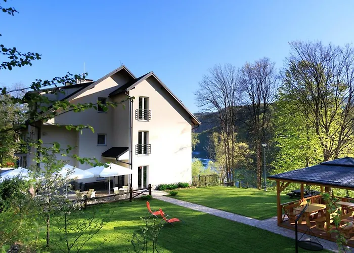 Pensjonat Irena Muszyna