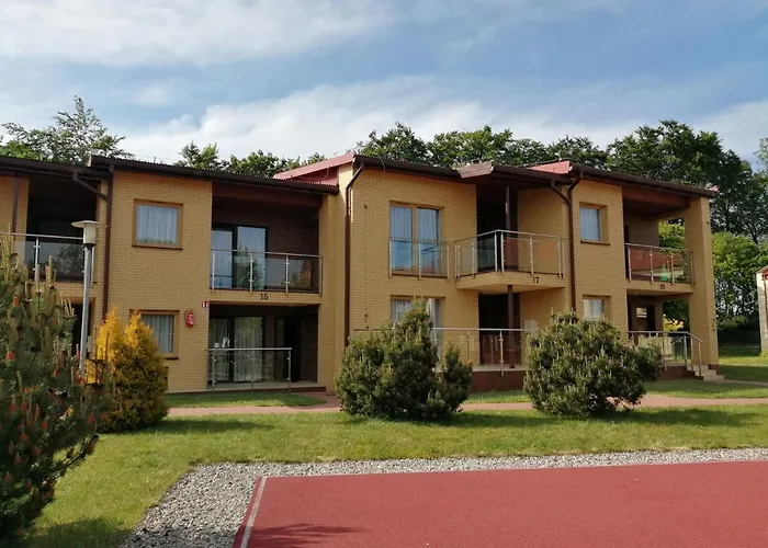 Korab Natura Tour Ustronie Morskie