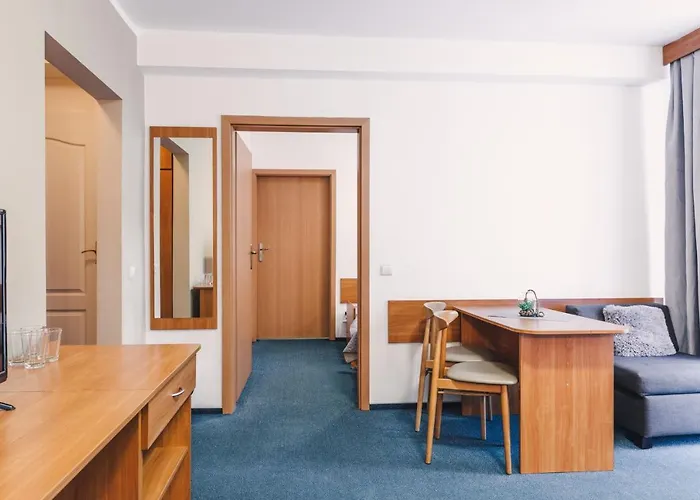 Solis Centrum Wellness I Rehabilitacja Ustroń