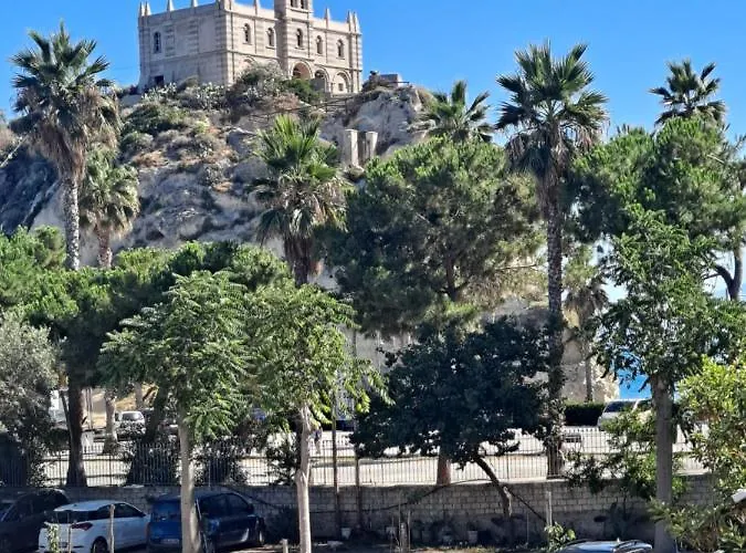 Accommodetion "Mare Grande" Tropea
