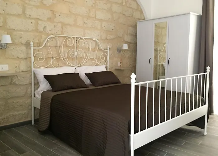 B&B 62 Marinai Bari