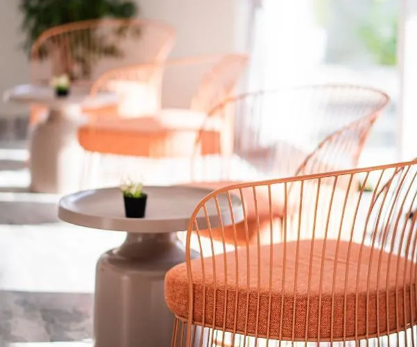 Amfora Hotel & Spa Durrës