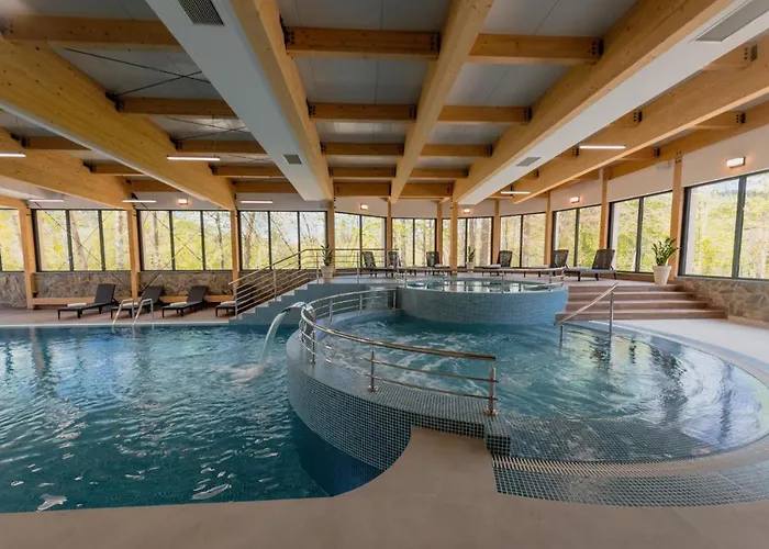 Country Club Żywiec