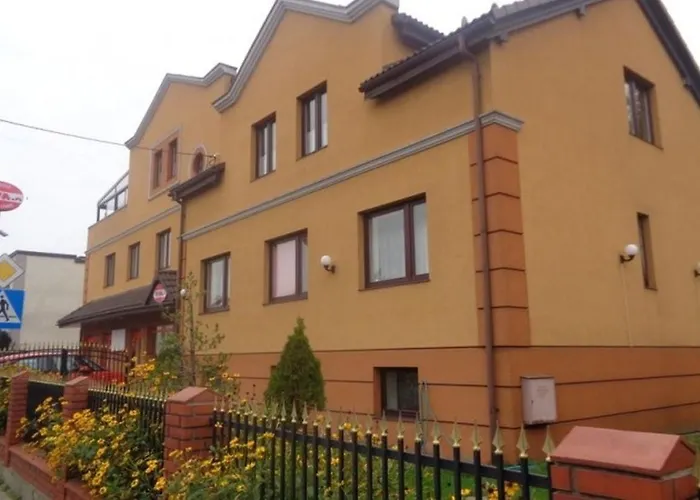 Noclegi VIVA Mszczonów