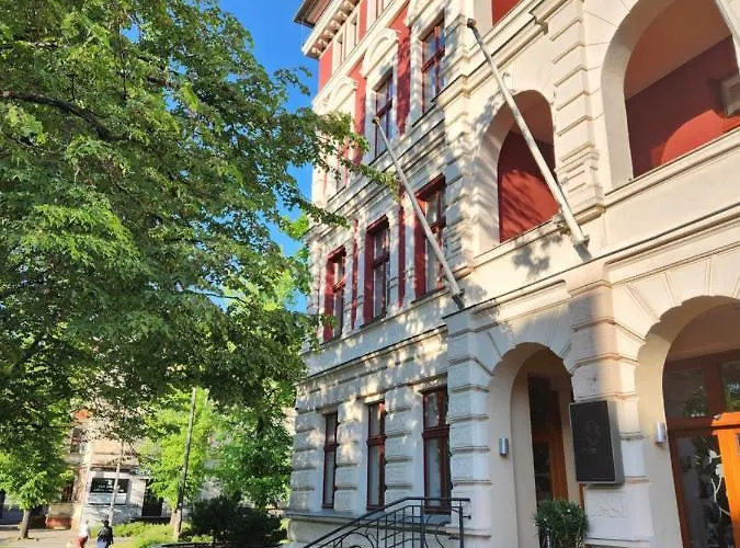 Villa Garden Dyplomat Olsztyn 