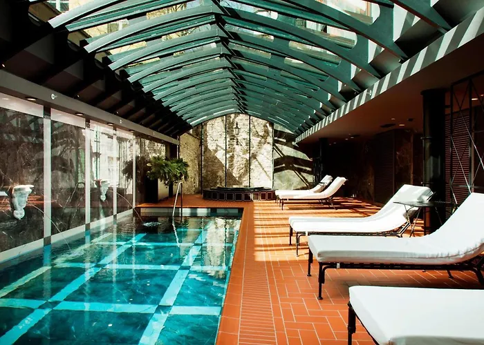 Hotel Telegraaf, Autograph Collection Tallin
