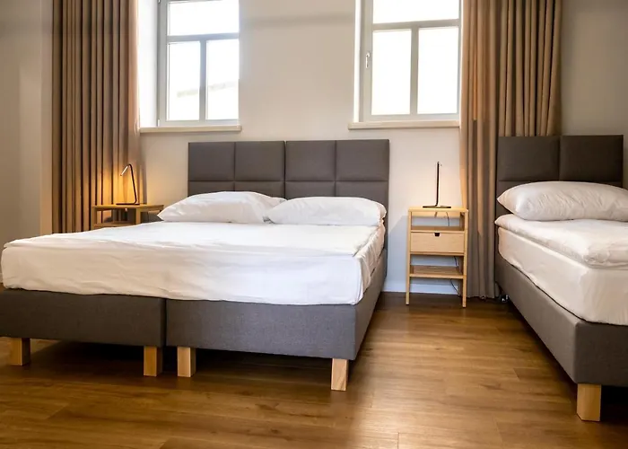 Orkana House Olsztyn 