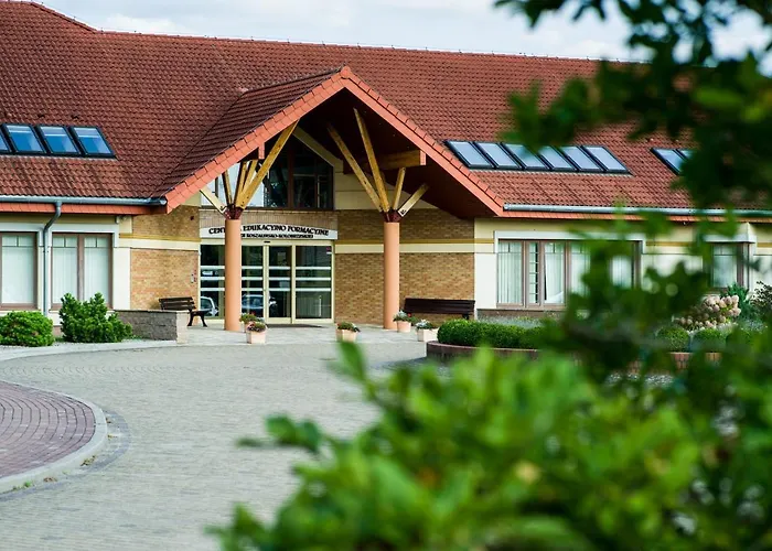 Centrum Edukacyjno-Formacyjne w Koszalinie
