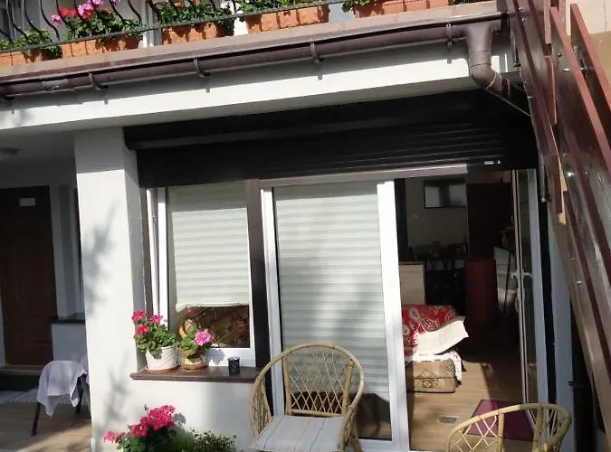 Hotel Relax u Janusza Kołobrzeg