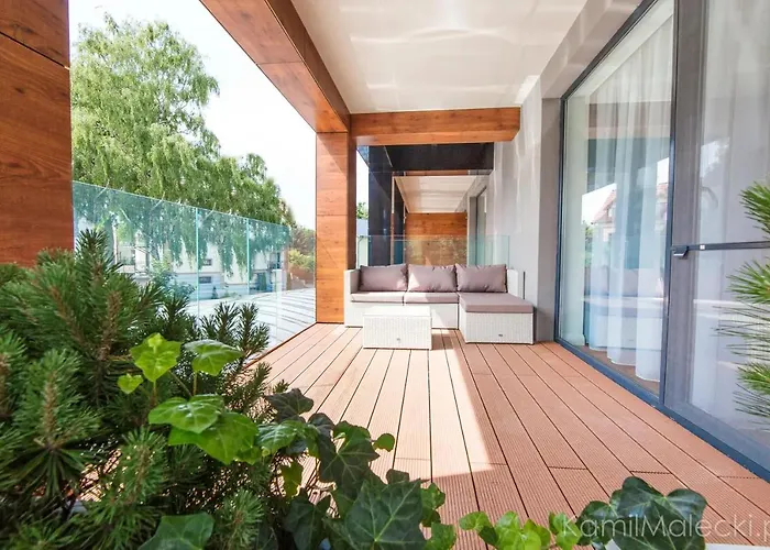 Hotel Port 21 Pura Pool & Design - Adults Only Krynica Morska
