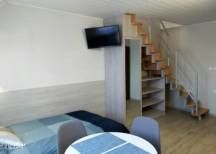 Hotel Mila Władysławowo