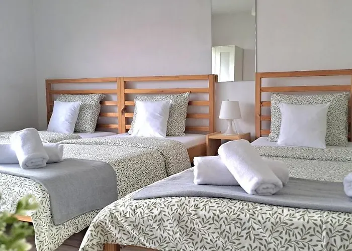 Pokoje i Apartamenty na Szkolnej Zator