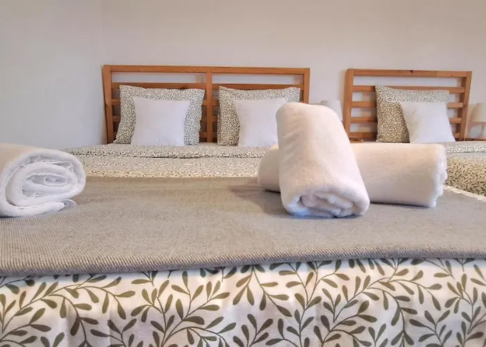 Pokoje i Apartamenty na Szkolnej Zator
