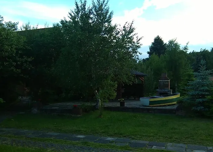 Hotel Ow Gabi Mrzeżyno
