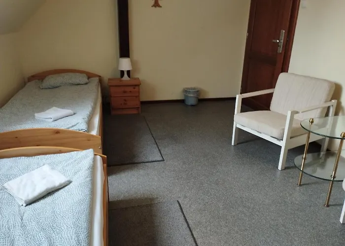 Hotel Centro Unita Kraków