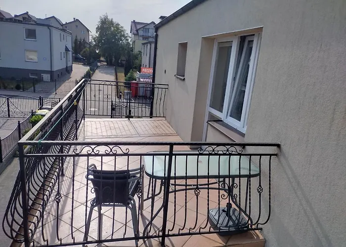 Willa Familijna Władysławowo