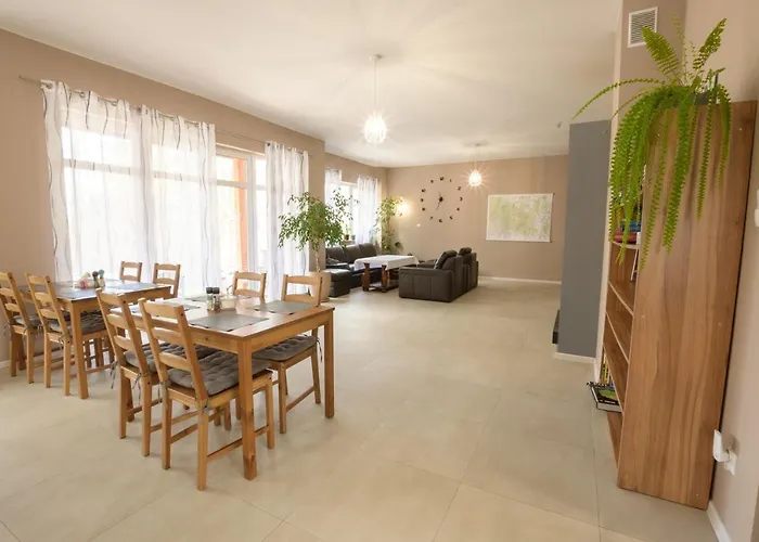 Hotel Wysokie Horyzonty Karpacz