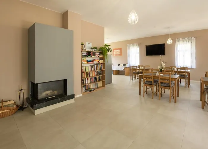 Hotel Wysokie Horyzonty Karpacz