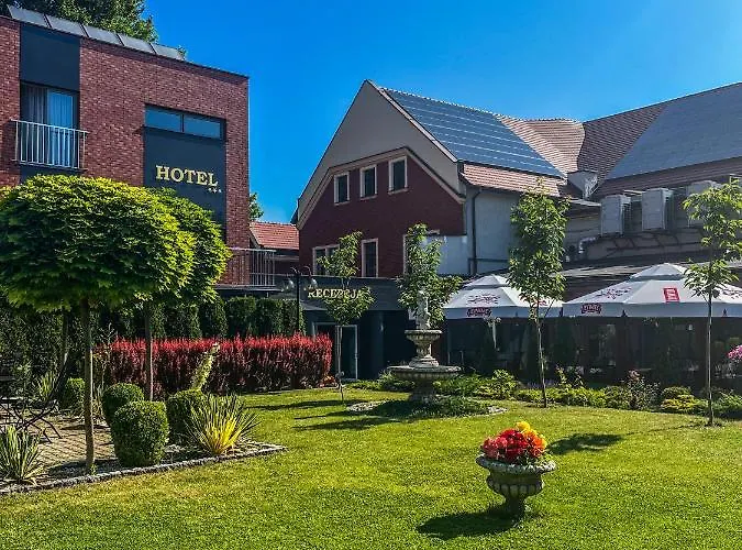 Hotel Adria Ruda Slaska