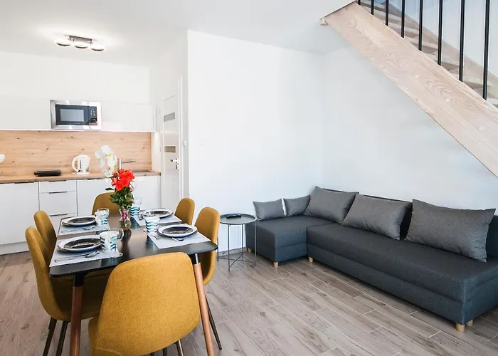 Hotel Osrodek Wczasowy Kala Pobierowo