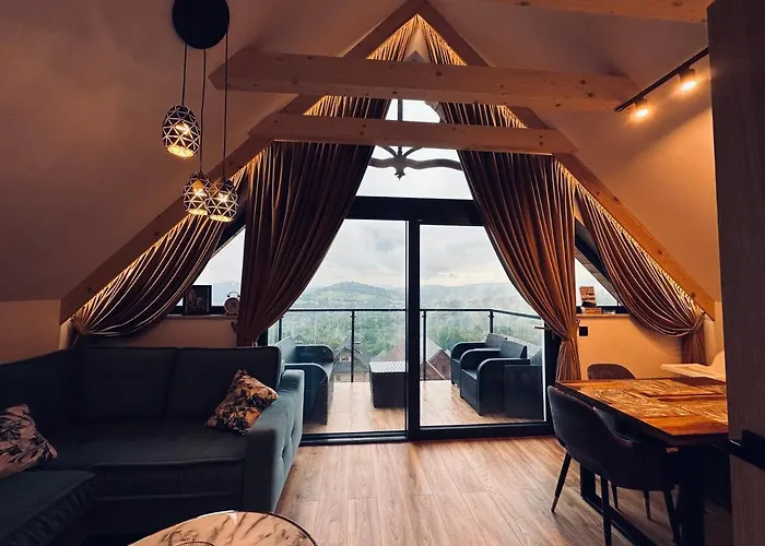 Santa Angela Solina Resort & Spa