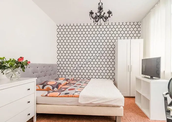 Pokoje Gościnne Bryza Gdynia