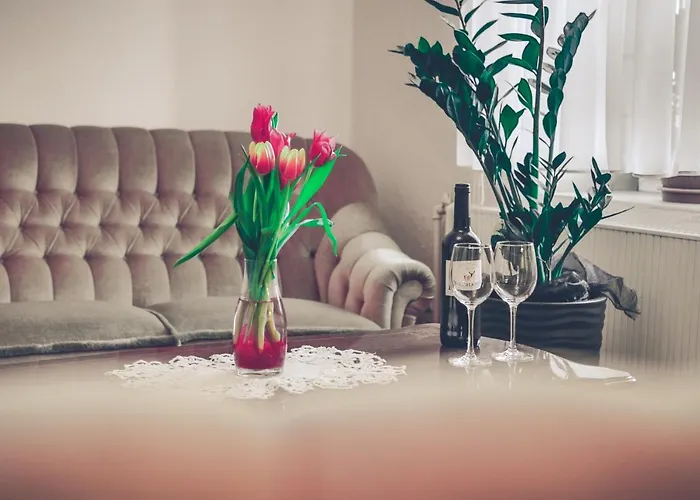 Hotel Komfort Inn - Dwór Hubertus Piekary Śląskie