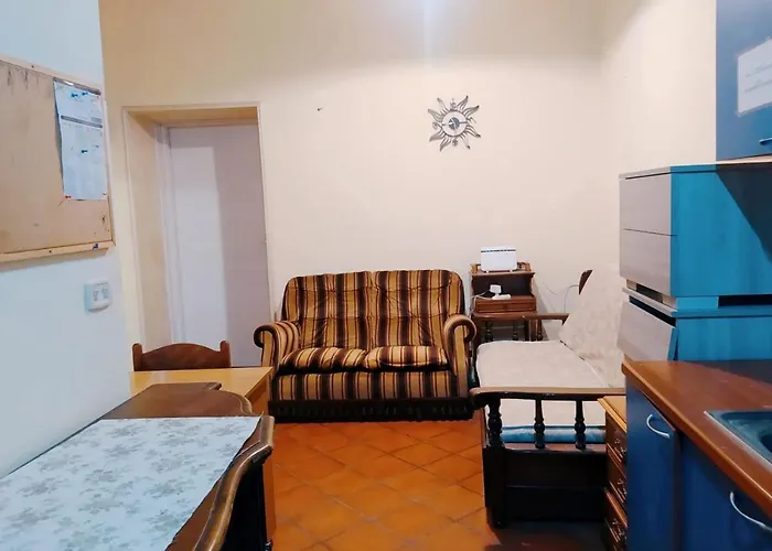 Cattaneo Accomodation Rzym