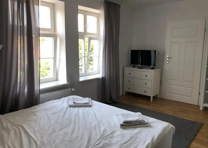 Paderewskiego 5 Sopot