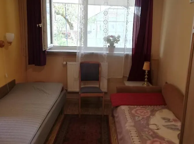 Hotel U Sowy Kołobrzeg