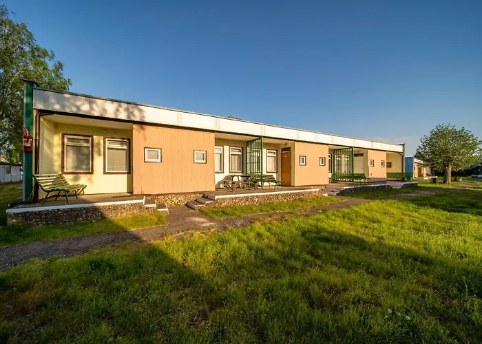 OW Gromada Pod Topolami Międzyzdroje