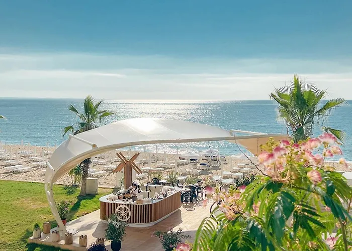 Sentido Marea Hotel Złote Piaski