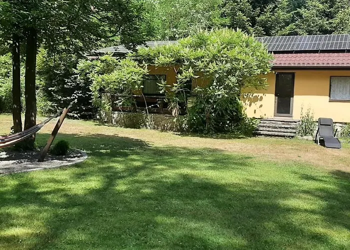 Hotel Leśny Zakątek Krasnobród