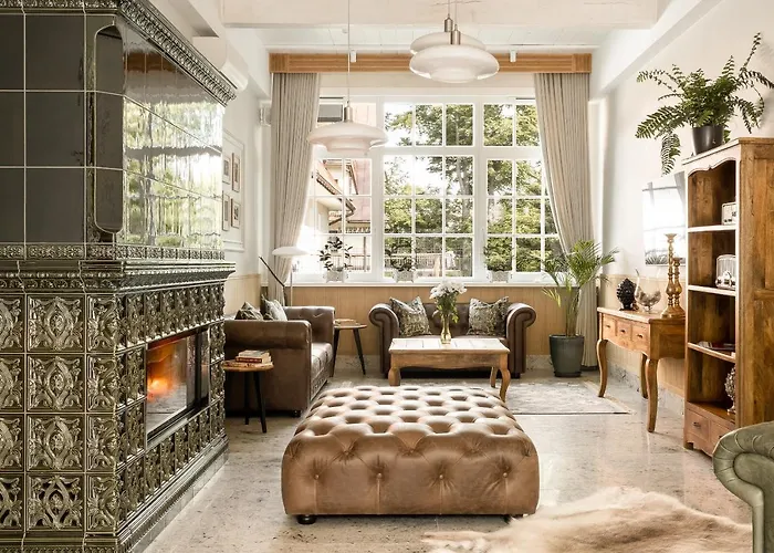 Willa Mak Residence - Sauna, Centrum Zakopane